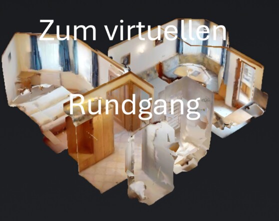 Rundgang Appartement 2